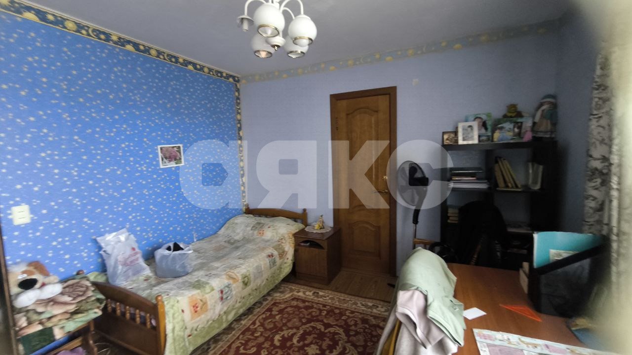 Фото №4: 3-комнатная квартира 90 м² - Горячий Ключ, Курортная Зона, ул. Псекупская, 128Б