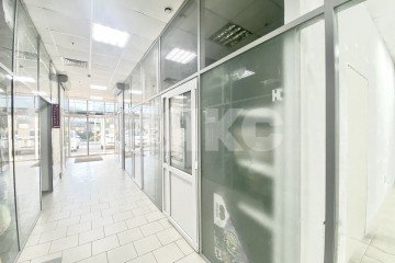 Фото №2: Коммерция 17 м² - Горячий Ключ, мкр. Администрация, ул. Ленина, 185Б
