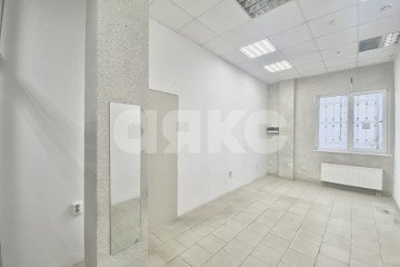 Фото №1: Коммерция 17 м² - Горячий Ключ, мкр. Администрация, ул. Ленина, 185Б