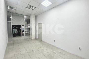 Фото №5: Коммерция 17 м² - Горячий Ключ, мкр. Администрация, ул. Ленина, 185Б