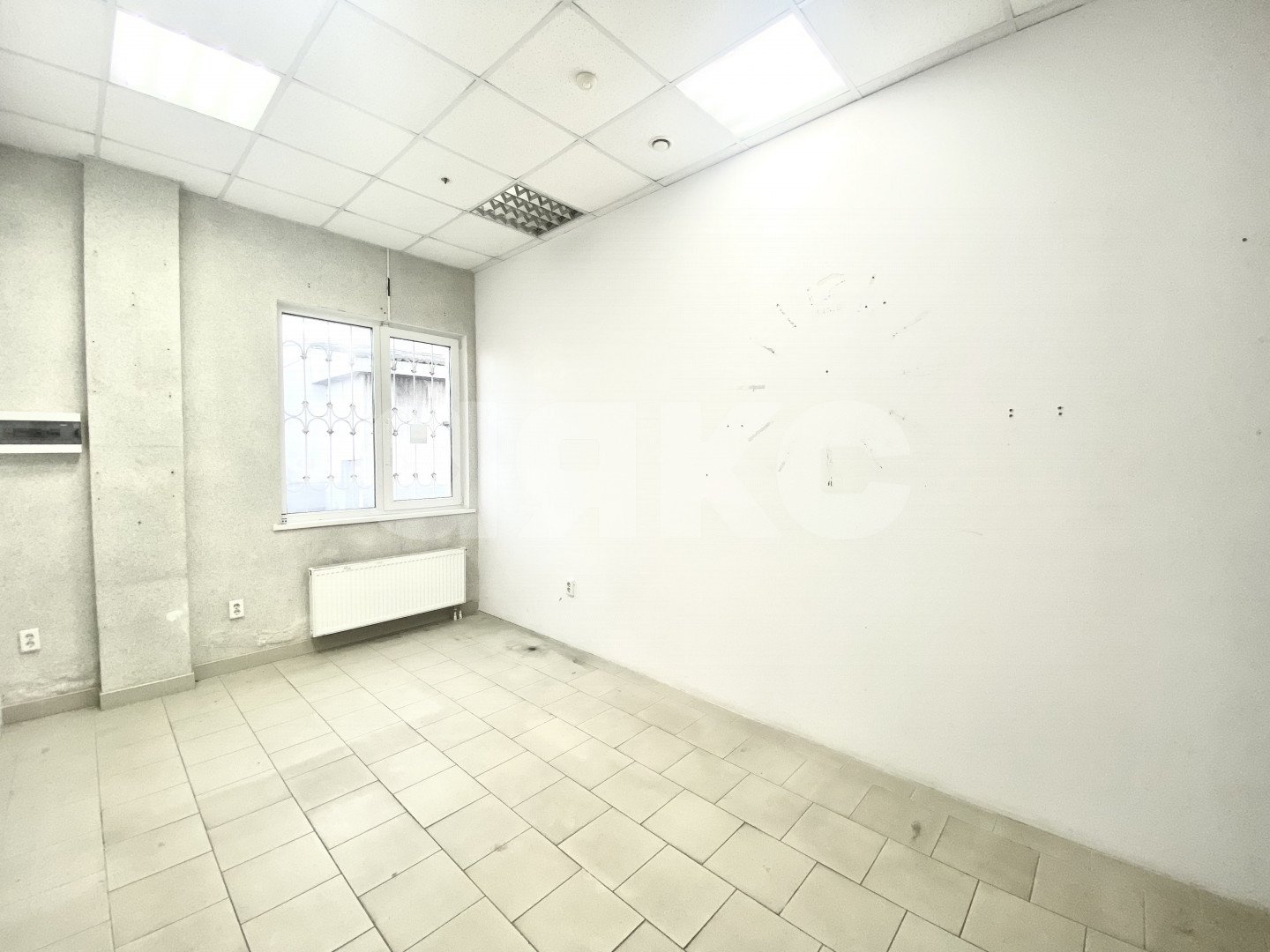Фото №4: Коммерция 17 м² - Горячий Ключ, Администрация, ул. Ленина, 185Б