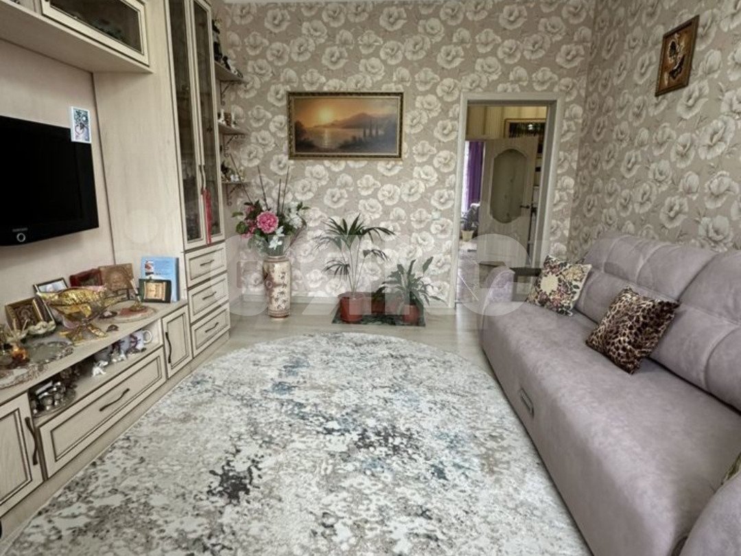 Фото №3: Часть дома 65 м² + 3 сот. - Саратовская, ул. Рабочая