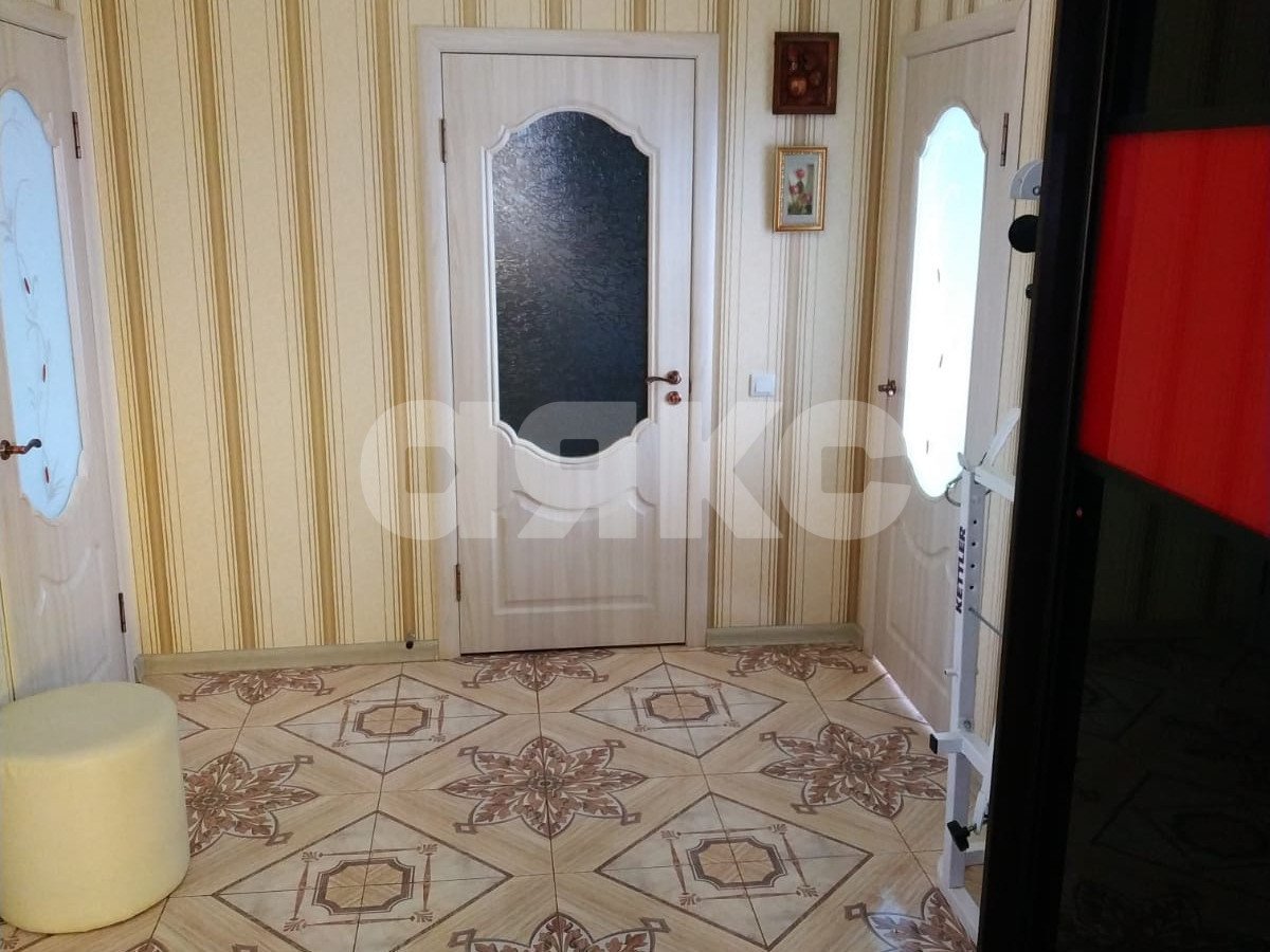 Фото №7: Часть дома 65 м² + 3 сот. - Саратовская, ул. Рабочая