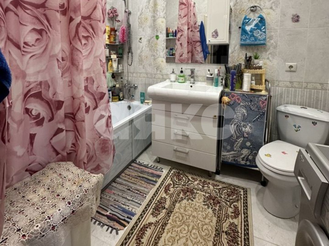 Фото №6: Часть дома 65 м² + 3 сот. - Саратовская, ул. Рабочая