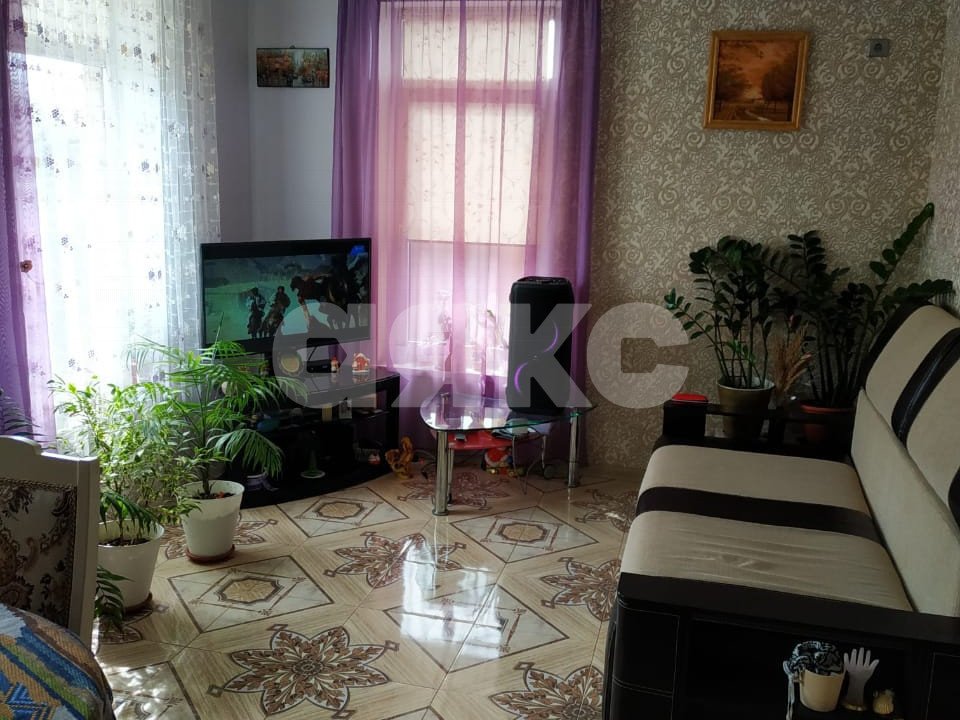 Фото №4: Часть дома 65 м² + 3 сот. - Саратовская, ул. Рабочая