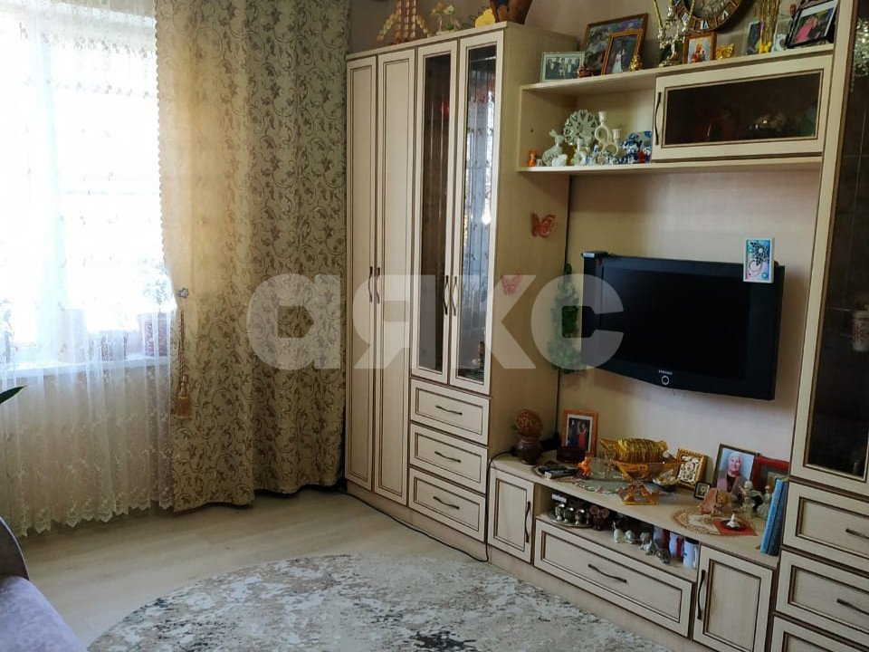 Фото №2: Часть дома 65 м² + 3 сот. - Саратовская, ул. Рабочая