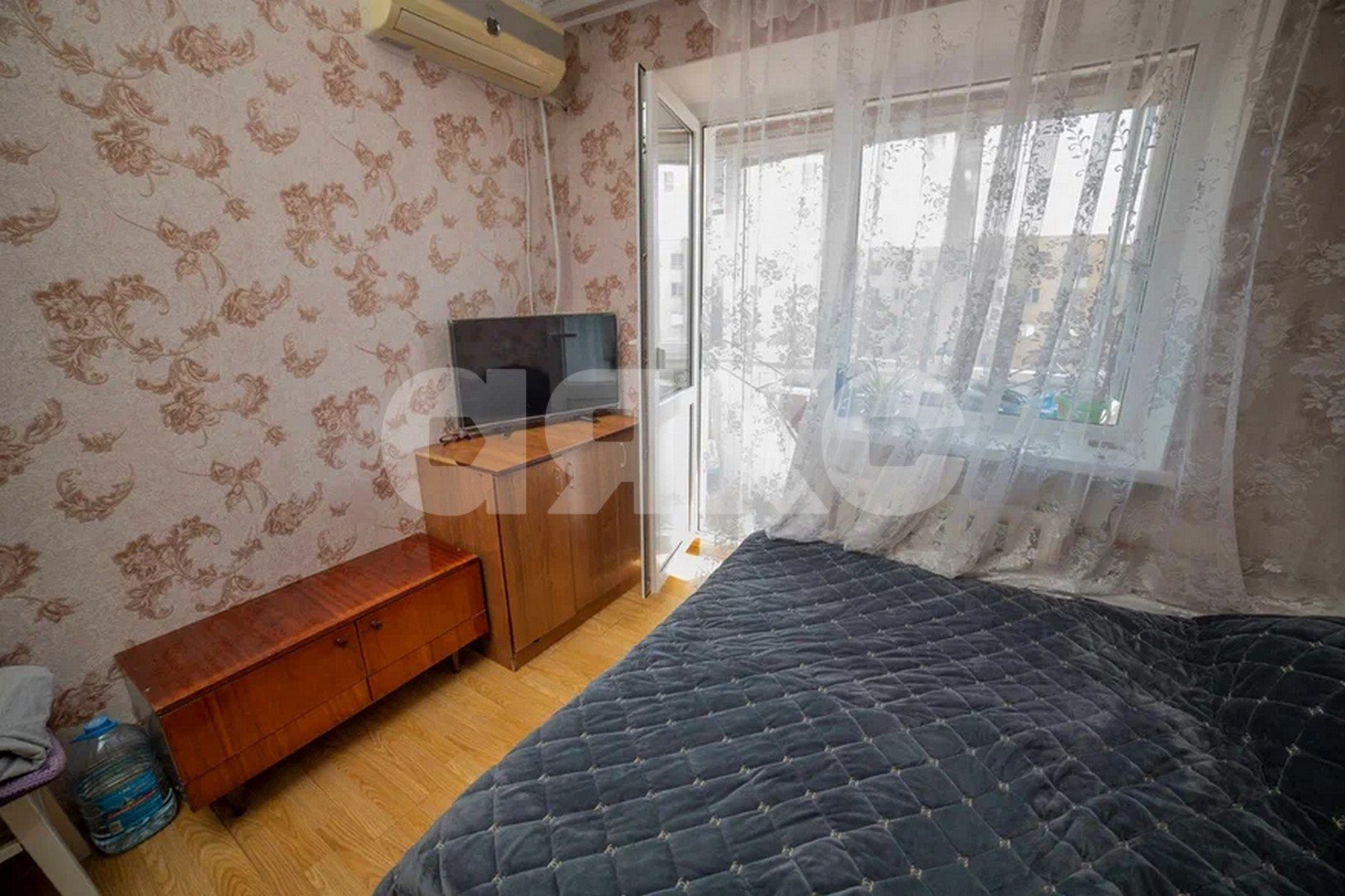 Фото №9: 1-комнатная квартира 29 м² - Геленджик, ул. Херсонская, 30