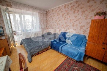 Фото №1: 1-комнатная квартира <span class="whitespace-nowrap">29 м²</span>, <span class="whitespace-nowrap">5/5 эт.</span> - Геленджик, ул. Херсонская, 29