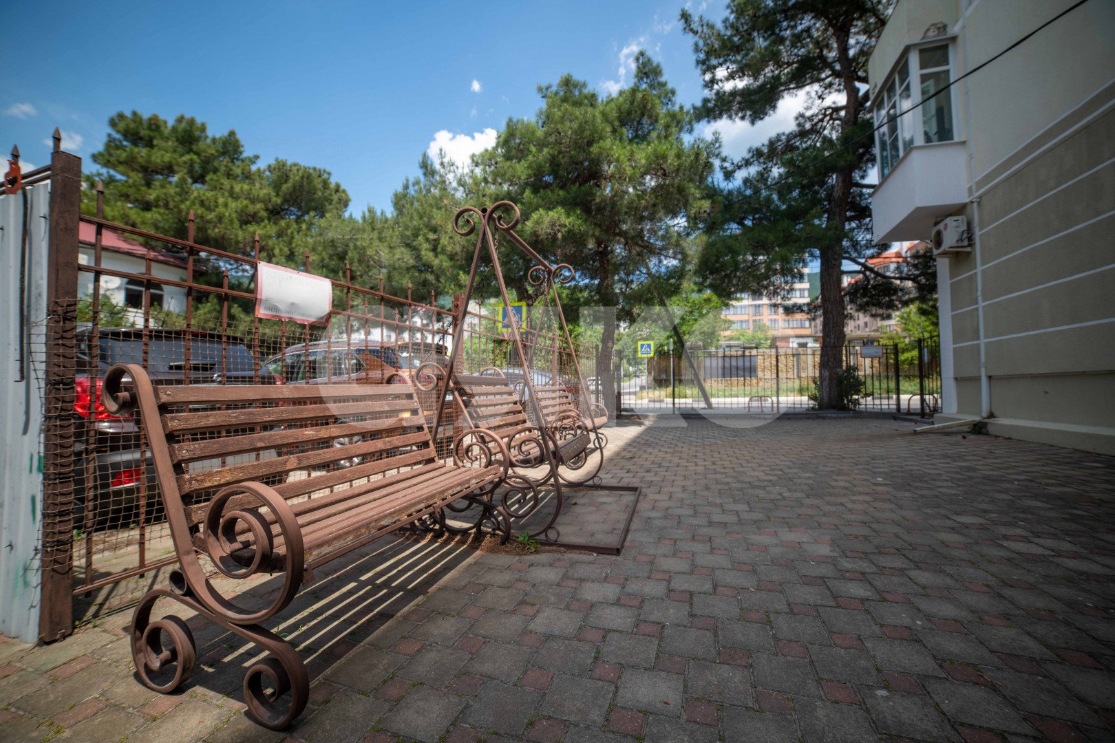 Фото №29: 3-комнатная квартира 82 м² - Геленджик, ул. Тургенева, 29