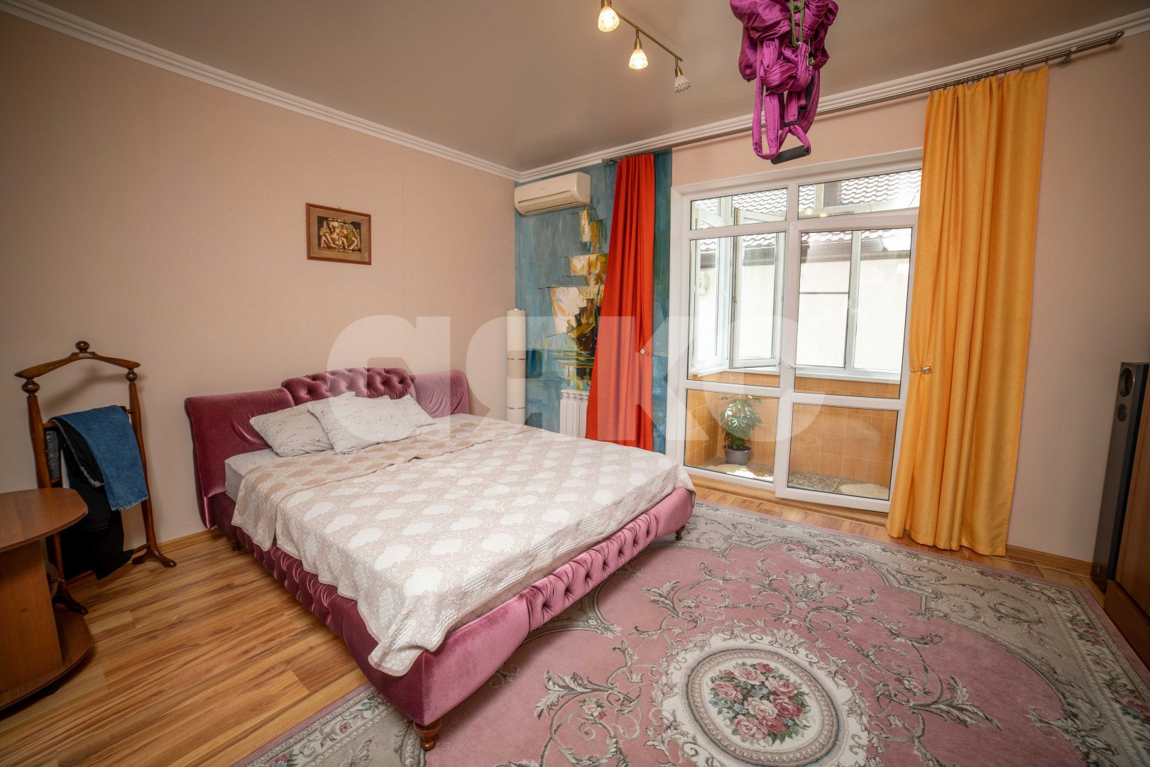 Фото №17: 3-комнатная квартира 82 м² - Геленджик, ул. Тургенева, 29
