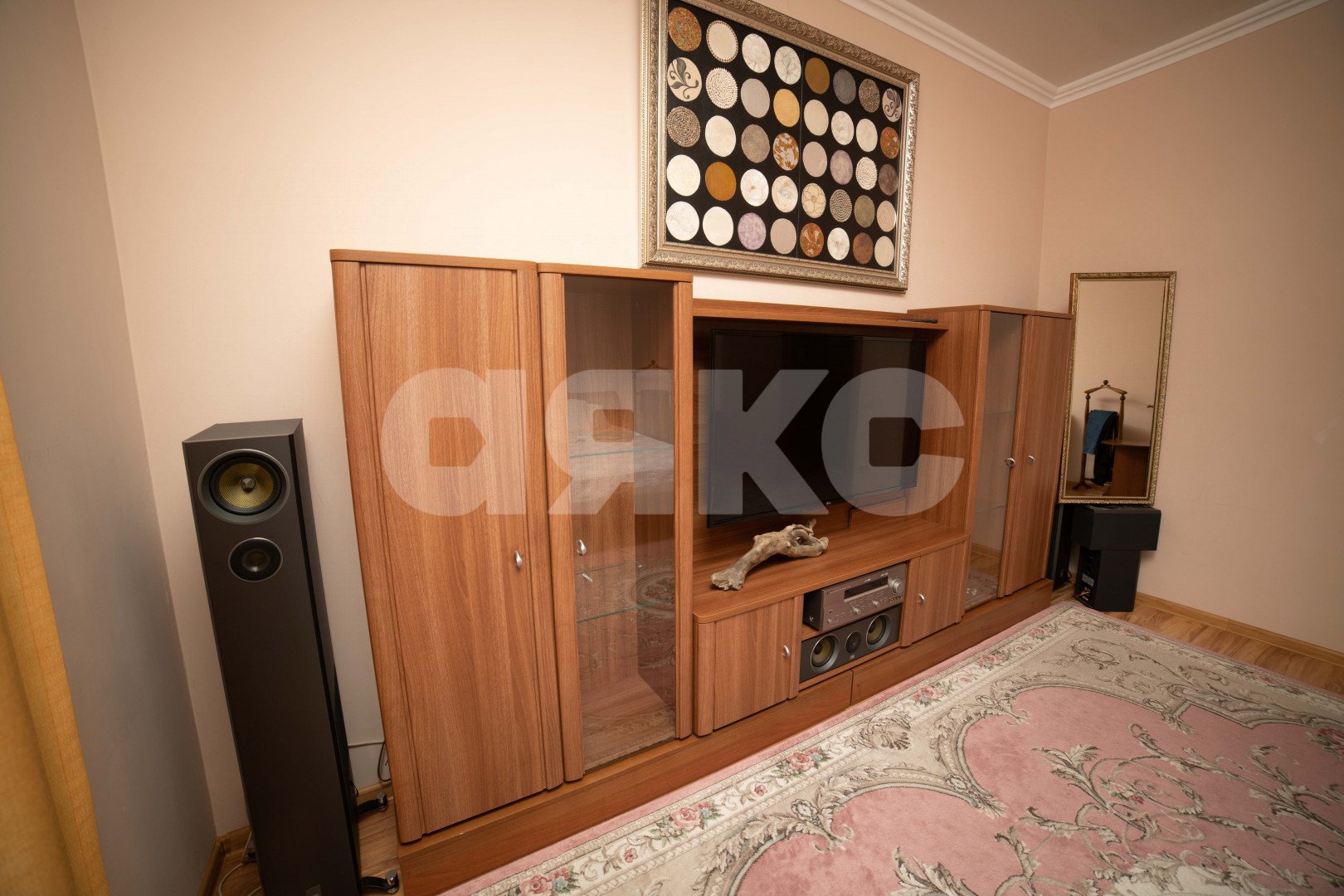 Фото №22: 3-комнатная квартира 82 м² - Геленджик, ул. Тургенева, 29