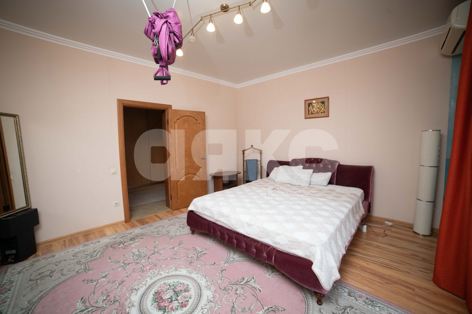Фото №18: 3-комнатная квартира 82 м² - Геленджик, ул. Тургенева, 29