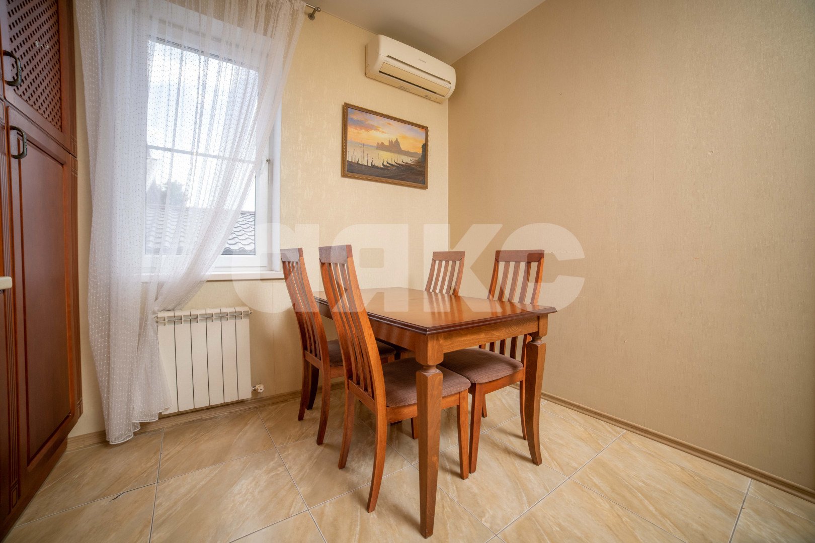 Фото №9: 3-комнатная квартира 82 м² - Геленджик, ул. Тургенева, 29