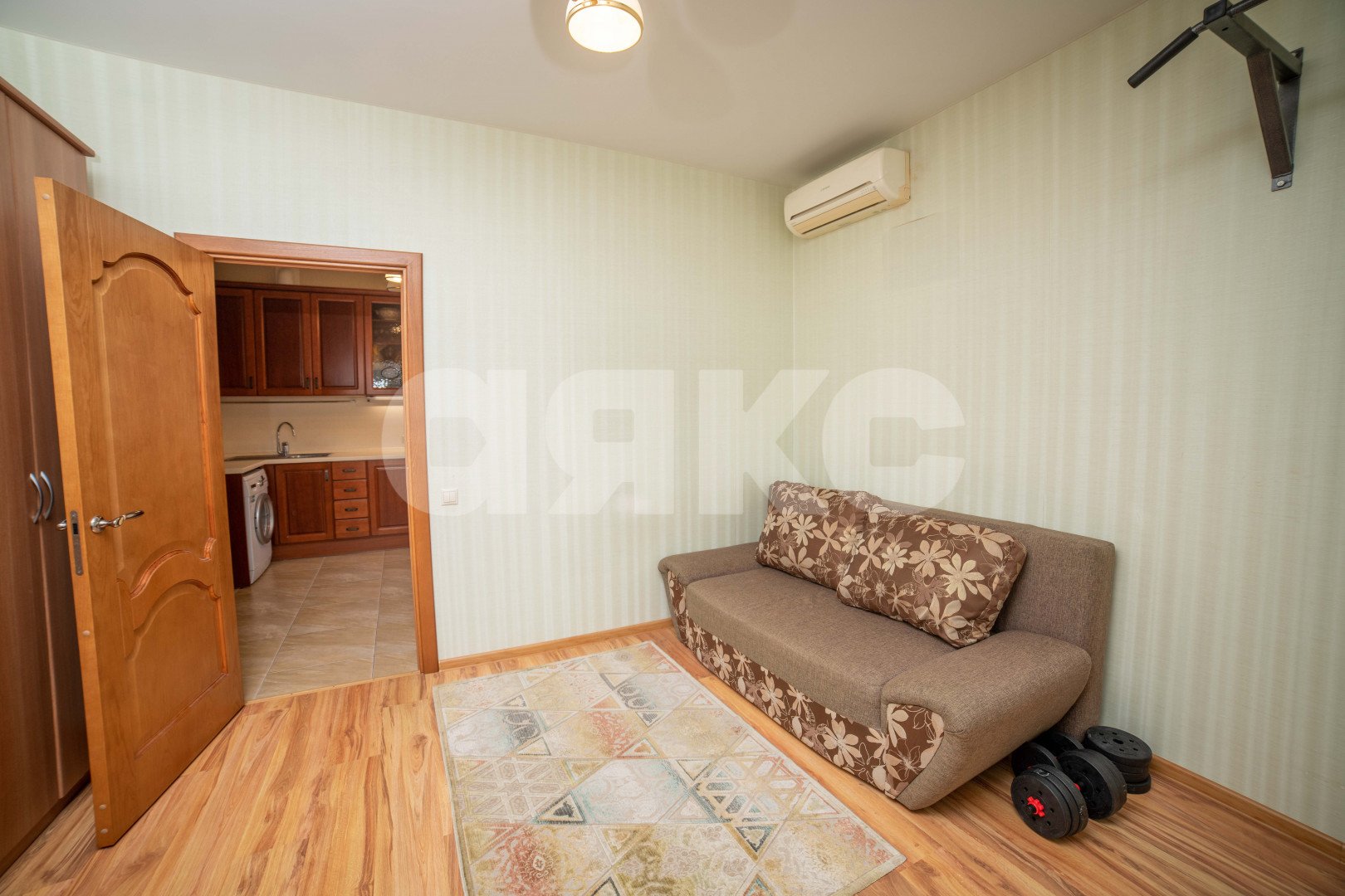 Фото №15: 3-комнатная квартира 82 м² - Геленджик, ул. Тургенева, 29