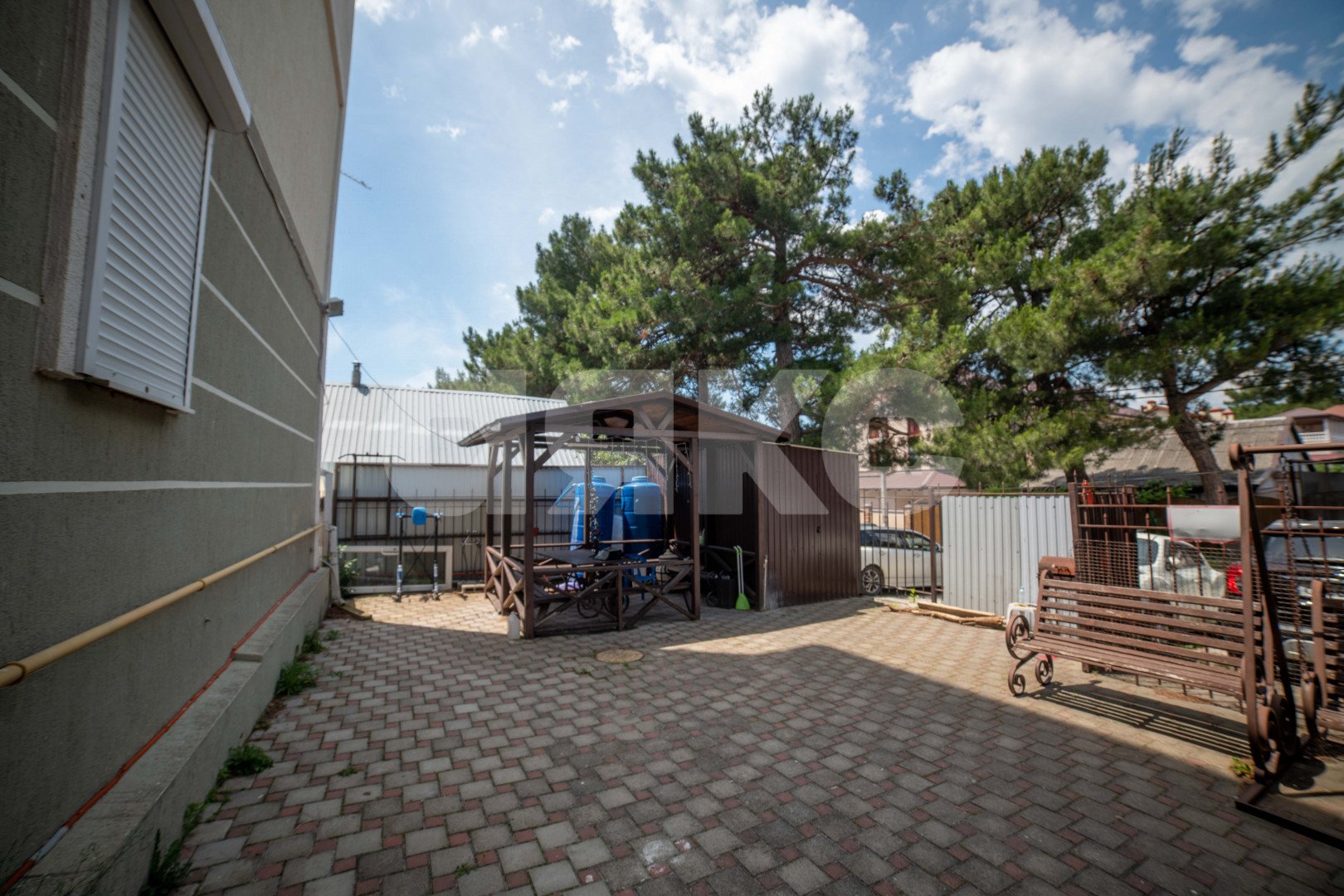 Фото №30: 3-комнатная квартира 82 м² - Геленджик, ул. Тургенева, 29