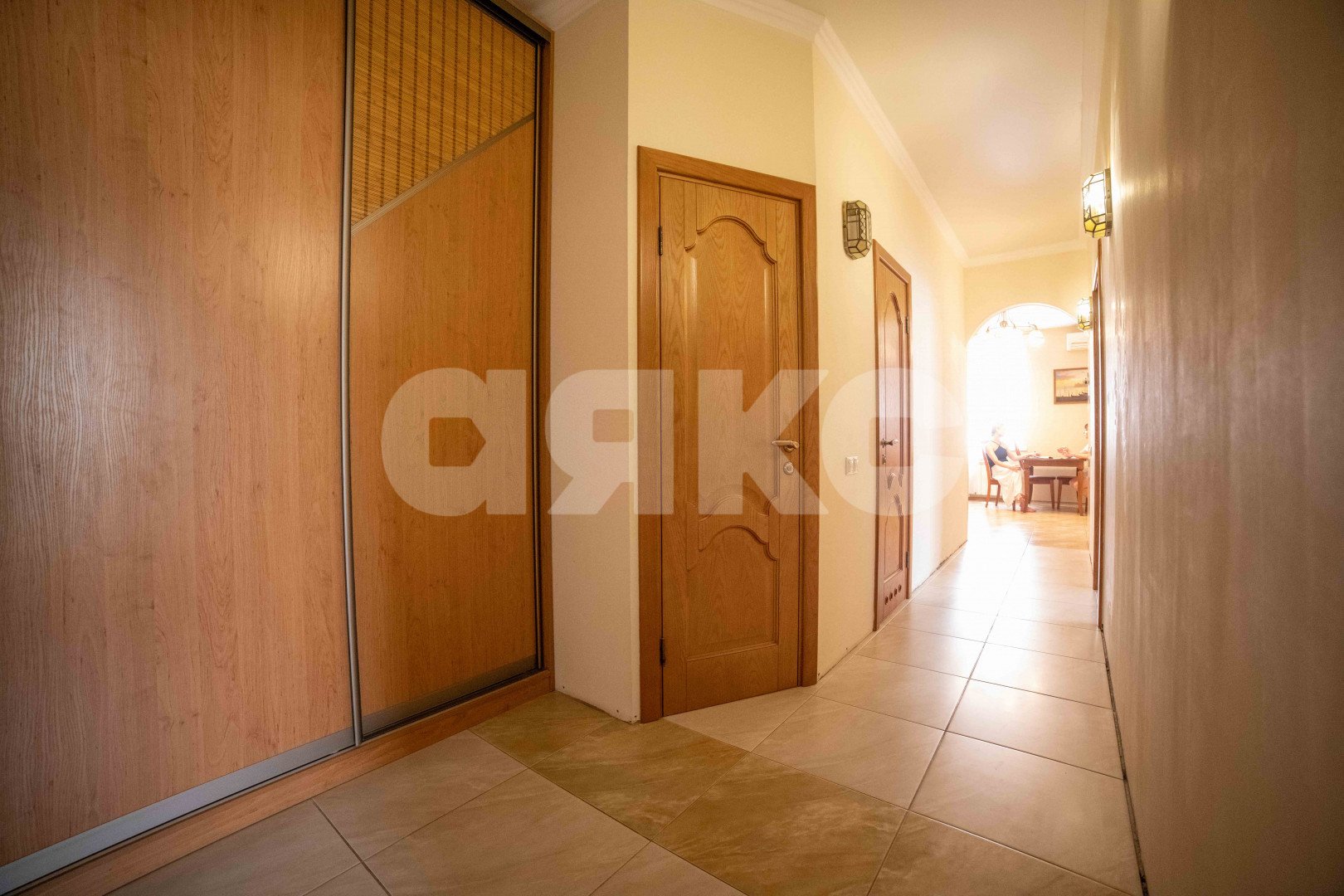 Фото №25: 3-комнатная квартира 82 м² - Геленджик, ул. Тургенева, 29