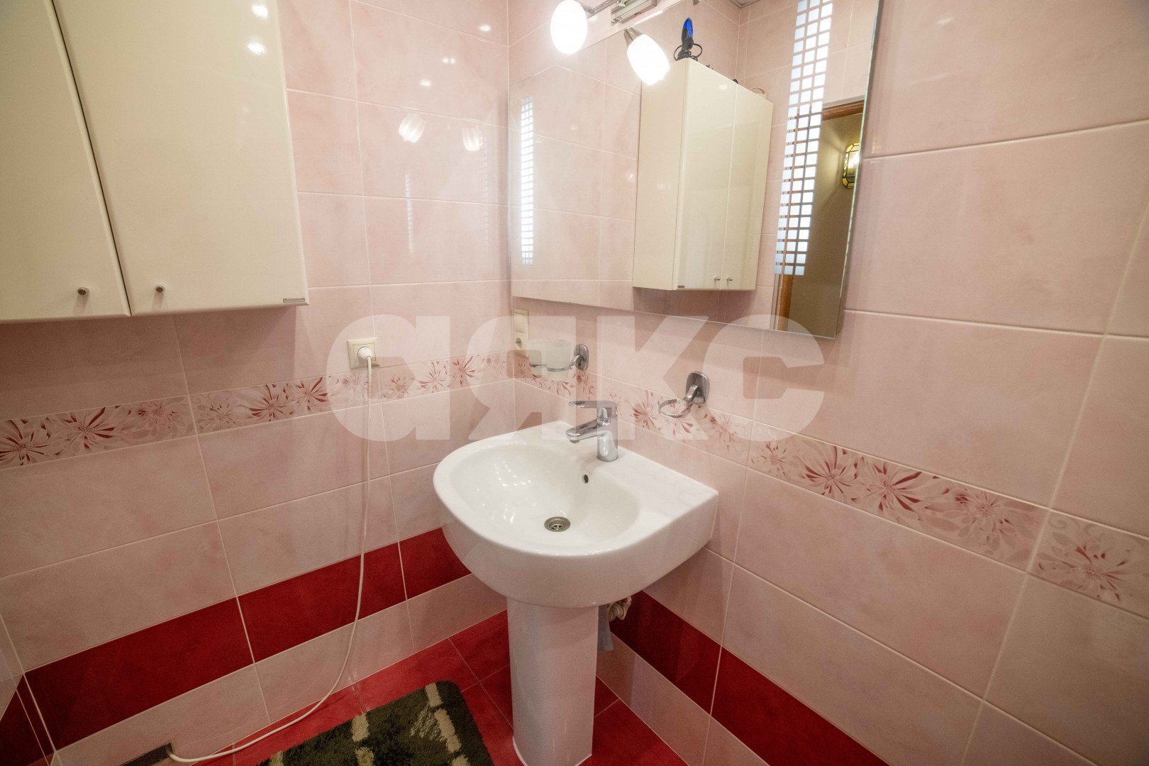 Фото №26: 3-комнатная квартира 82 м² - Геленджик, ул. Тургенева, 29