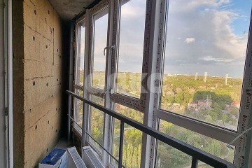 Фото №3: 2-комнатная квартира 45 м² - Ростов-на-Дону, мкр. Северный, пр-кт Космонавтов, 1В