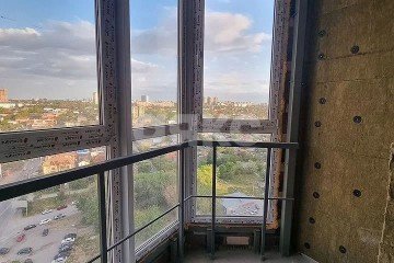 Фото №4: 2-комнатная квартира 45 м² - Ростов-на-Дону, мкр. Северный, пр-кт Космонавтов, 1В