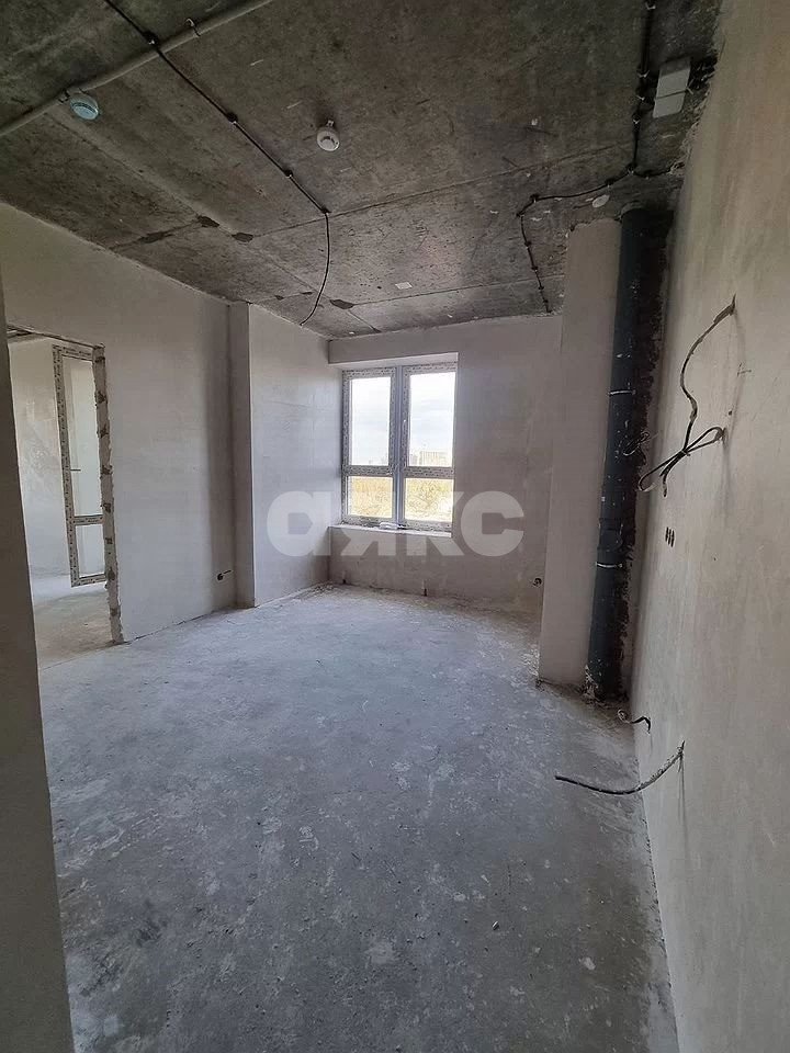 Фото №5: 2-комнатная квартира 45 м² - Ростов-на-Дону, Северный, пр-кт Космонавтов, 1В