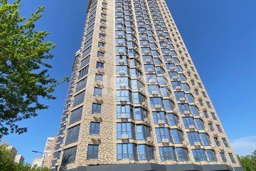 Фото №1: 2-комнатная квартира 45 м² - Ростов-на-Дону, мкр. Северный, пр-кт Космонавтов, 1В