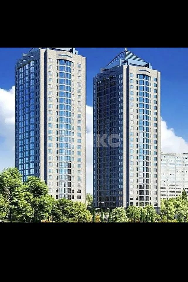 Фото №1: 2-комнатная квартира 45 м² - Ростов-на-Дону, Северный, пр-кт Космонавтов, 1В