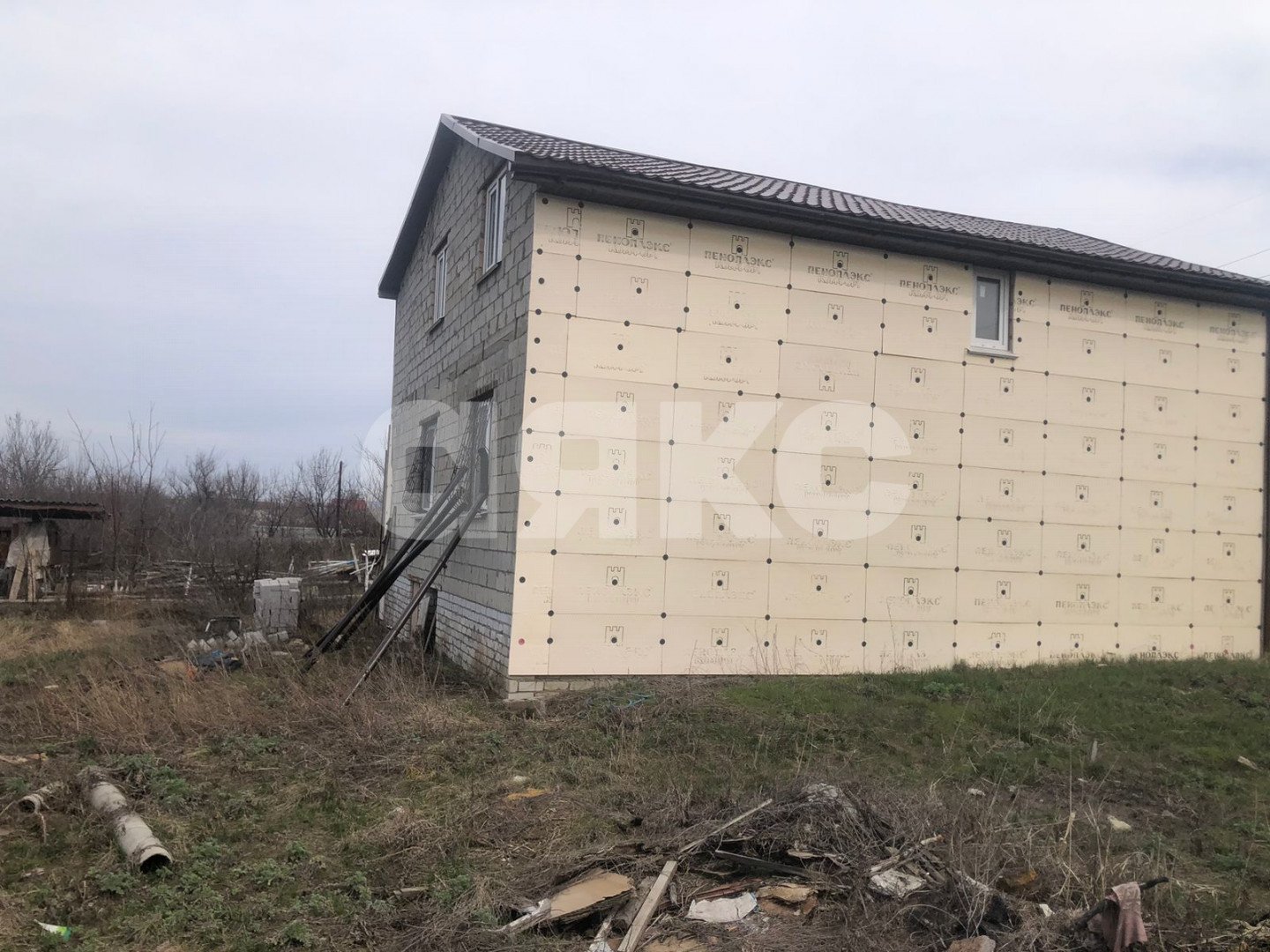 Фото №2: Дом 169 м² + 5.9 сот. - Городище, СНТ Восход, ул. 2-я  Пассара