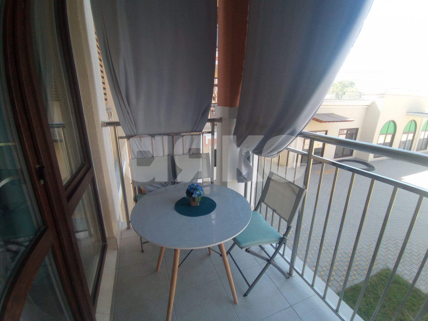 Фото №16: Студия 20 м² - Сукко, ул. Мирная, 9к1