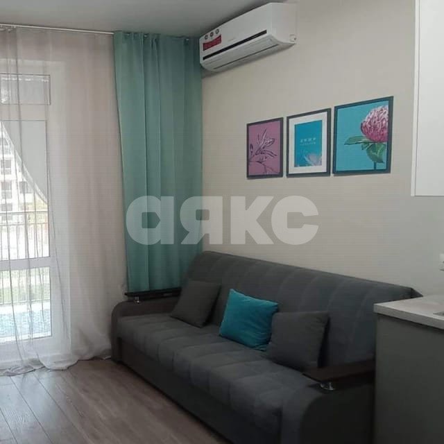 Фото №14: Студия 20 м² - Сукко, ул. Мирная, 9к1