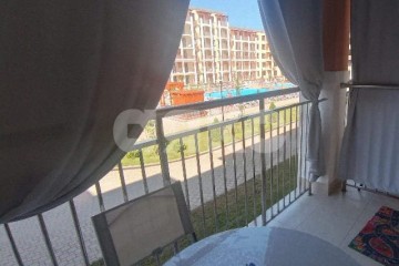 Фото №2: Студия 20 м² - Сукко, ул. Мирная, 9к1