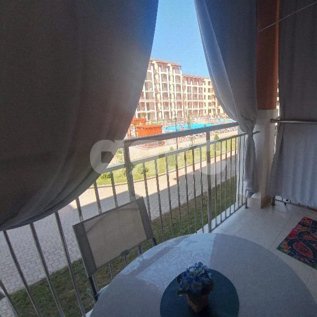 Фото №2: Студия 20 м² - Сукко, ул. Мирная, 9к1