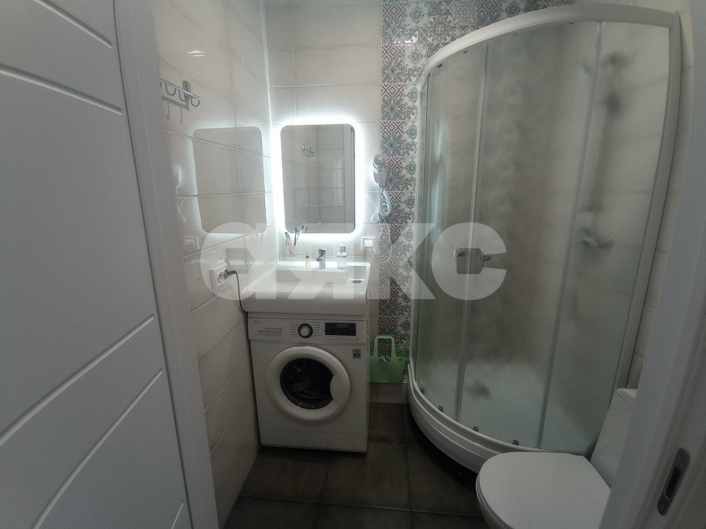 Фото №7: Студия 20 м² - Сукко, ул. Мирная, 9к1