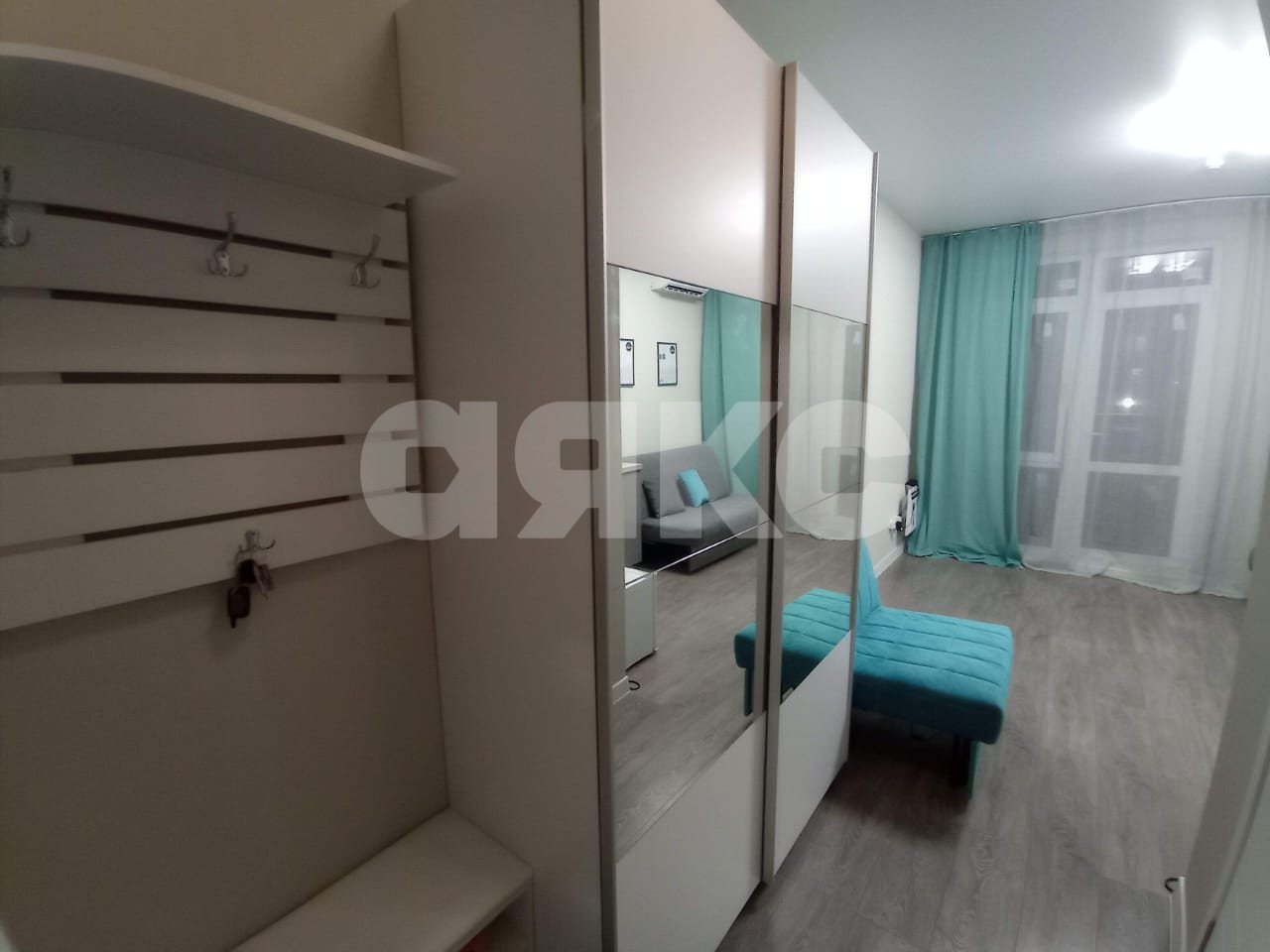 Фото №12: Студия 20 м² - Сукко, ул. Мирная, 9к1