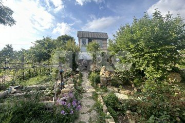Фото №2: Участок садоводство - СНТ Парус, мкр. 3 квартал, 244