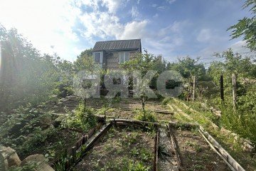 Фото №1: Участок садоводство - СНТ Парус, мкр. 3 квартал, 244