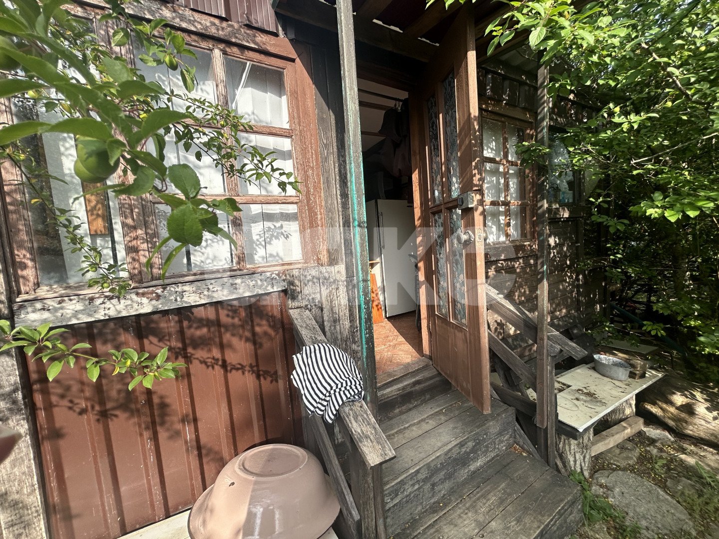 Фото №5: Участок садоводство 5.32 сот. - СНТ Парус, 3 квартал, 244