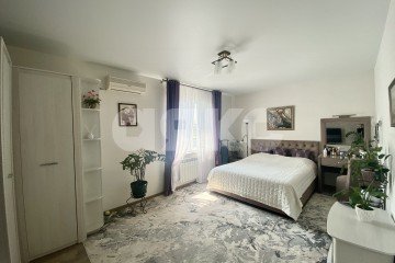 Фото №1: 2-комнатная квартира 67 м² - Горячий Ключ, мкр. Администрация, ул. Ленина, 252