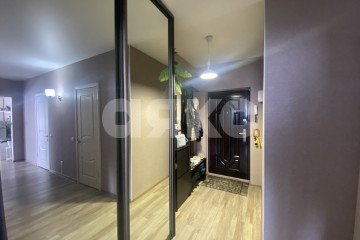 Фото №4: 2-комнатная квартира 67 м² - Горячий Ключ, мкр. Администрация, ул. Ленина, 252