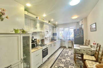 Фото №2: 2-комнатная квартира 67 м² - Горячий Ключ, мкр. Администрация, ул. Ленина, 252