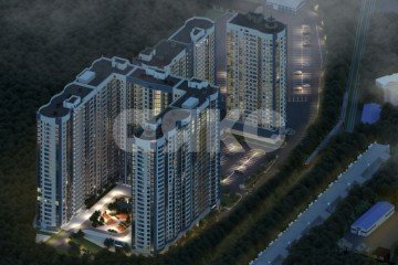 Фото №1: 1-комнатная квартира 37 м² - Ростов-на-Дону, мкр. Западный, ул. Привокзальная площадь, 3Б