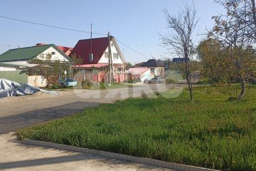 Фото №4: Земельный участок под ИЖС - Горячий Ключ, мкр. Развилка, ул. Кирова