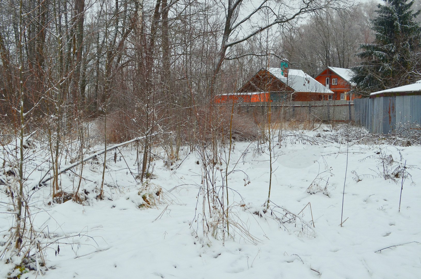 Фото №3: Личное подсобное хозяйство 41 сот. - Рай, 