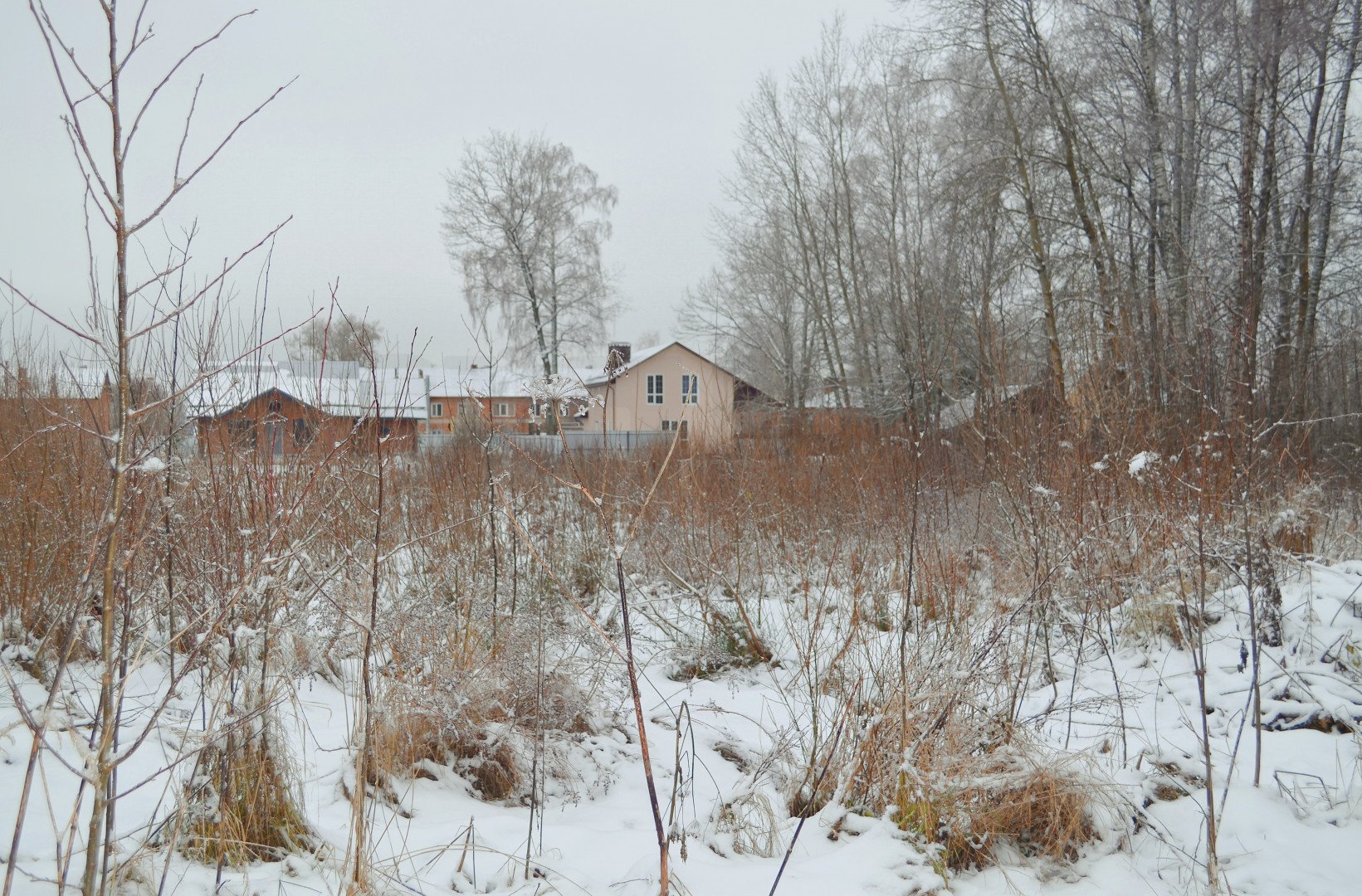 Фото №2: Личное подсобное хозяйство 41 сот. - Рай, 