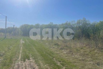 Фото №2: Земельный участок под ИЖС - Первомайский, 
