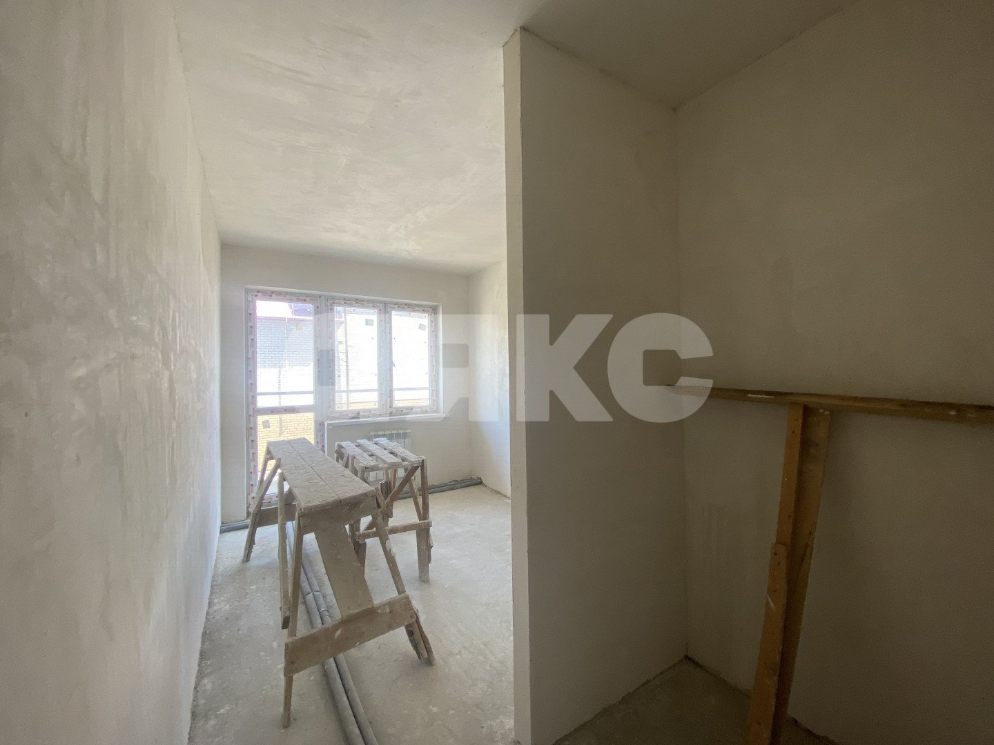 Фото №4: 3-комнатная квартира 85 м² - Горячий Ключ, Курортная Зона, ул. Ленина, 1