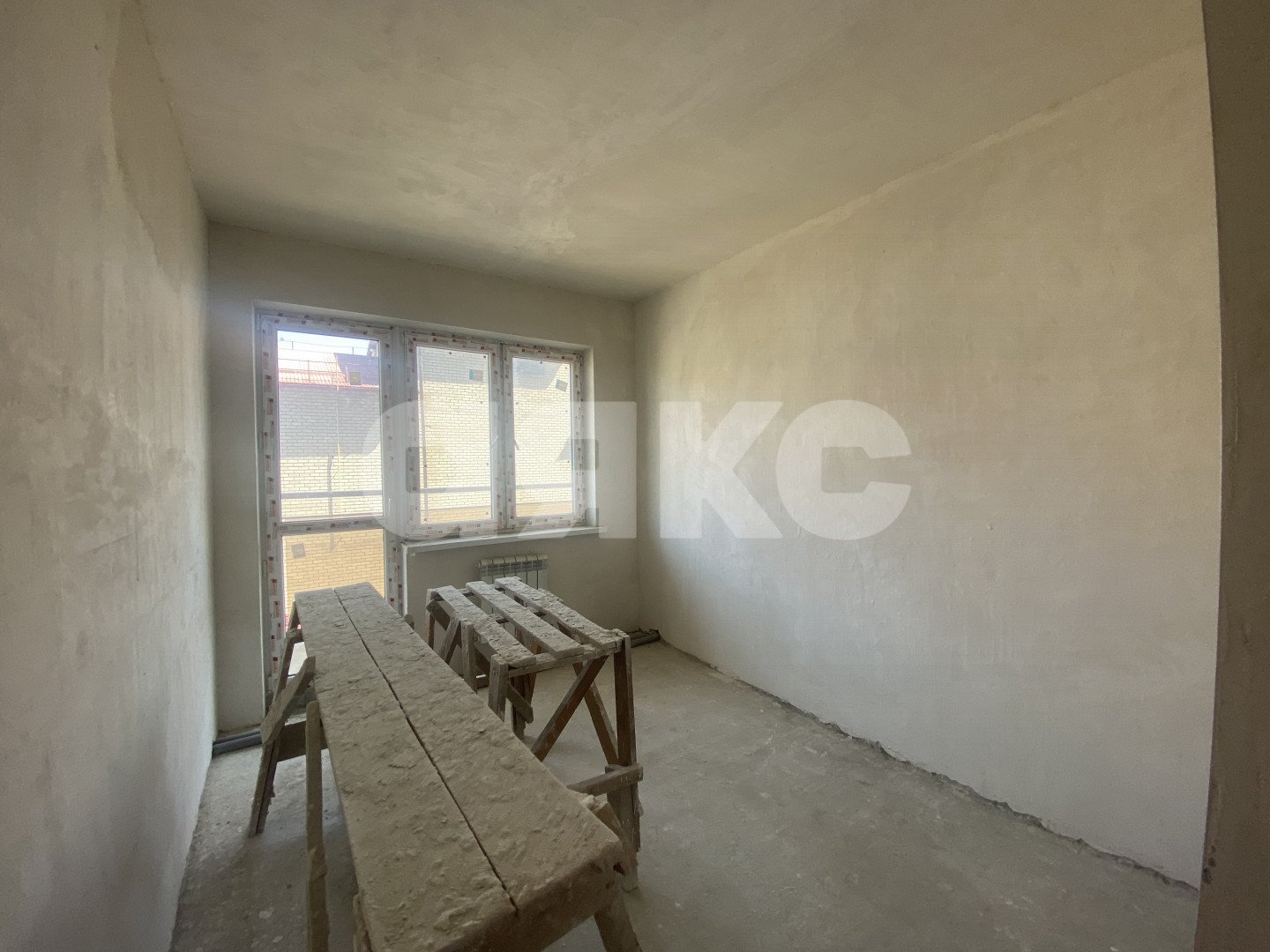 Фото №8: 3-комнатная квартира 85 м² - Горячий Ключ, Курортная Зона, ул. Ленина, 1