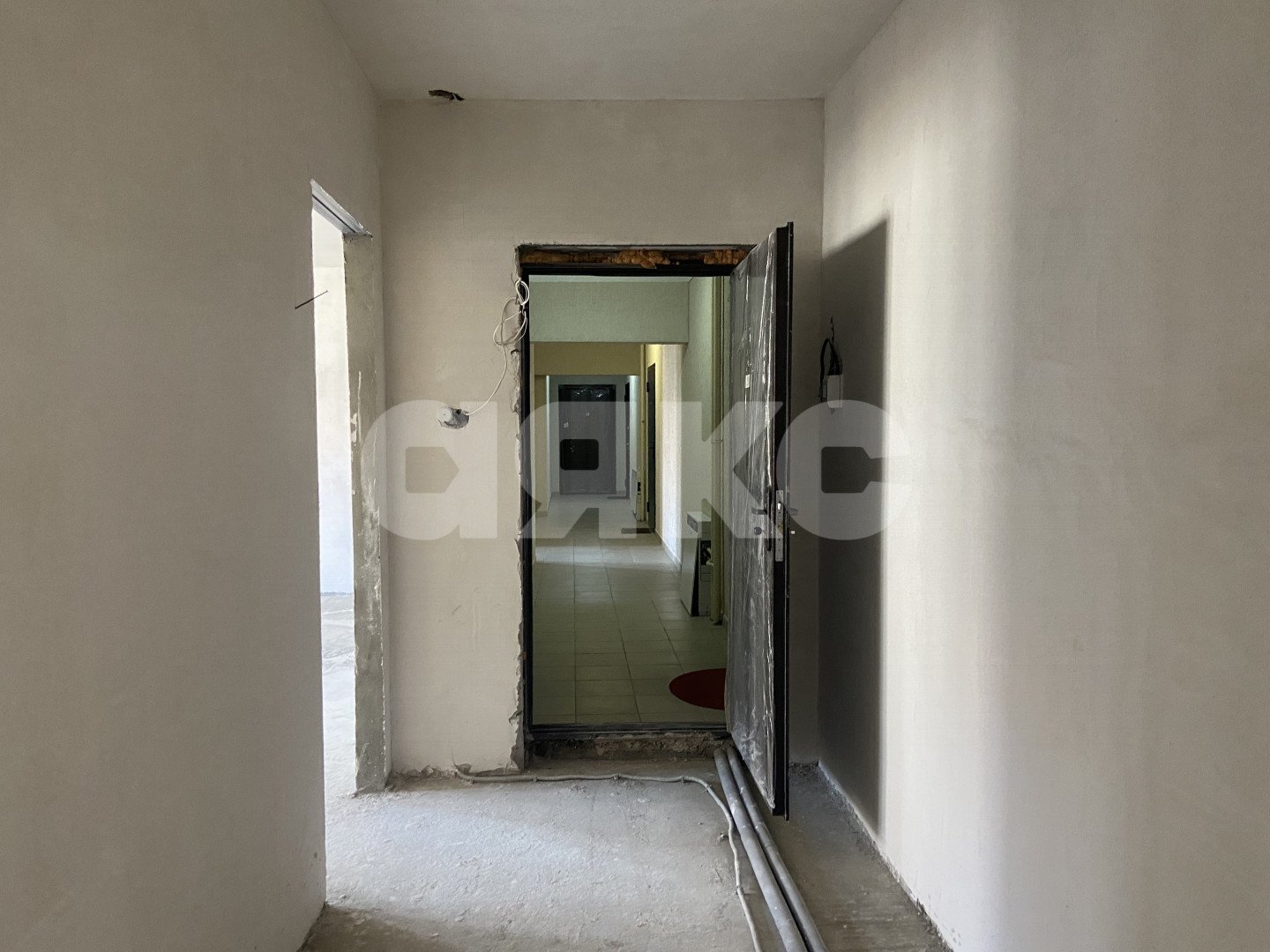 Фото №11: 3-комнатная квартира 85 м² - Горячий Ключ, Курортная Зона, ул. Ленина, 1
