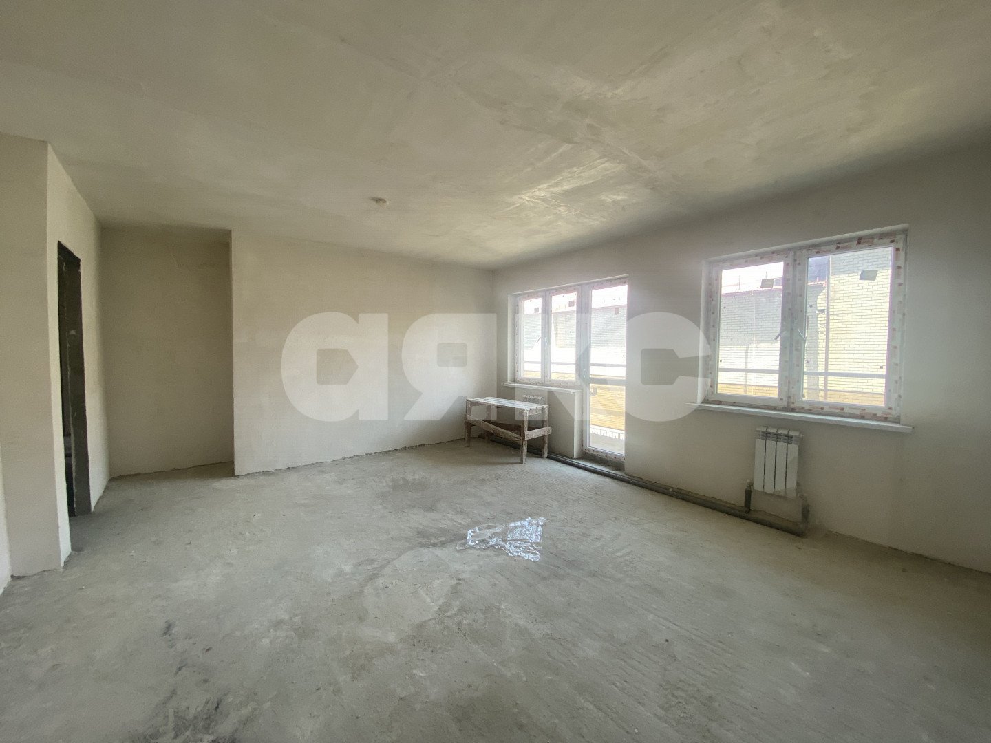 Фото №2: 3-комнатная квартира 85 м² - Горячий Ключ, Курортная Зона, ул. Ленина, 1
