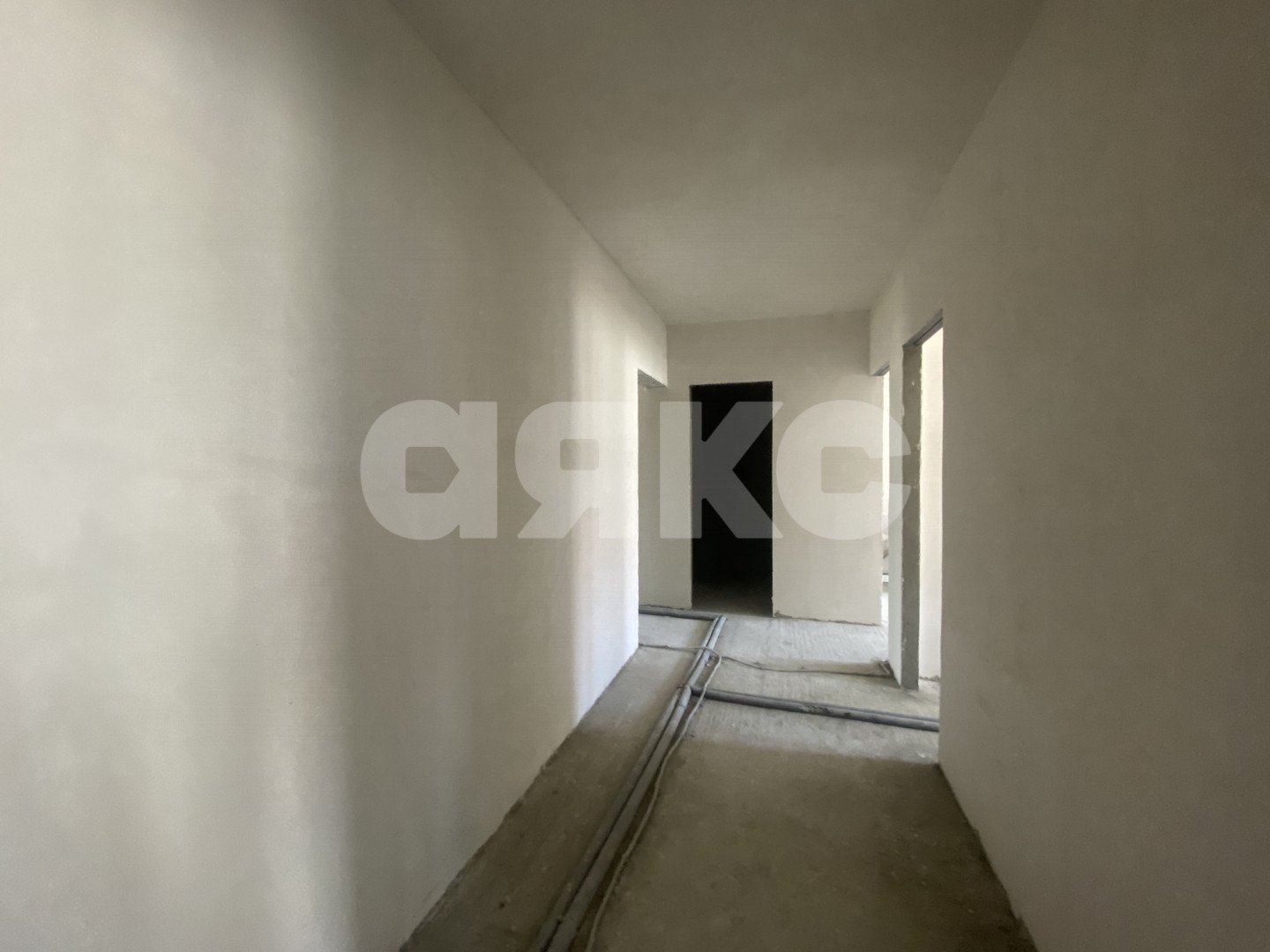 Фото №5: 3-комнатная квартира 85 м² - Горячий Ключ, Курортная Зона, ул. Ленина, 1