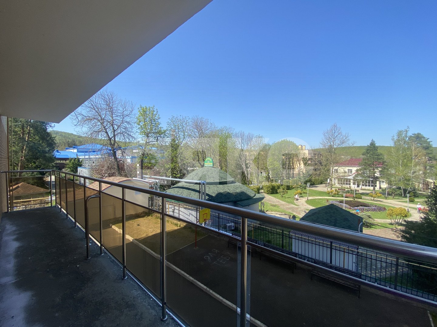 Фото №15: 3-комнатная квартира 85 м² - Горячий Ключ, Курортная Зона, ул. Ленина, 1